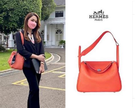 warna tas Hermes